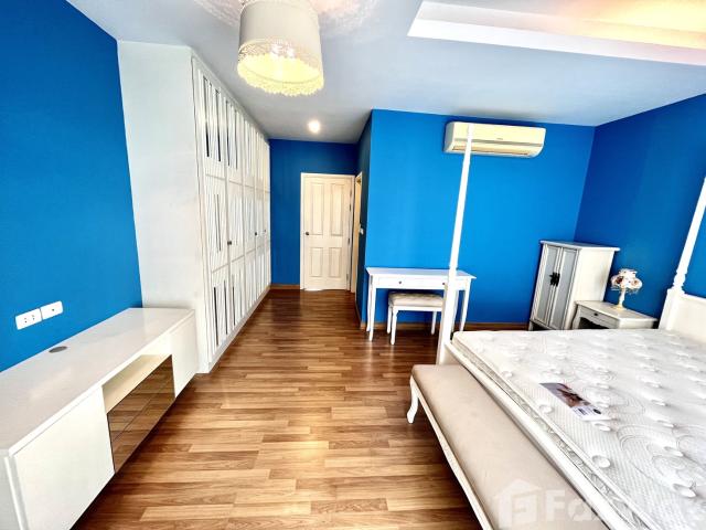 Baan klang muang urbanion ladprao 84 1646