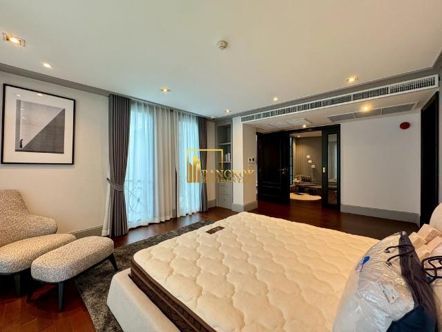 Baan Lux Sathorn | Truly Stunning 2 Bedroom Triplex Property BR18168CD