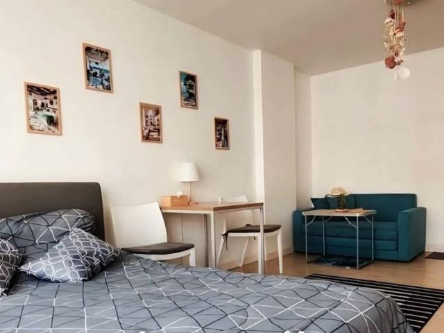 BAAN PEANG PLOEN: Newly Renovated | Pool View | Walk 2 min to Beach