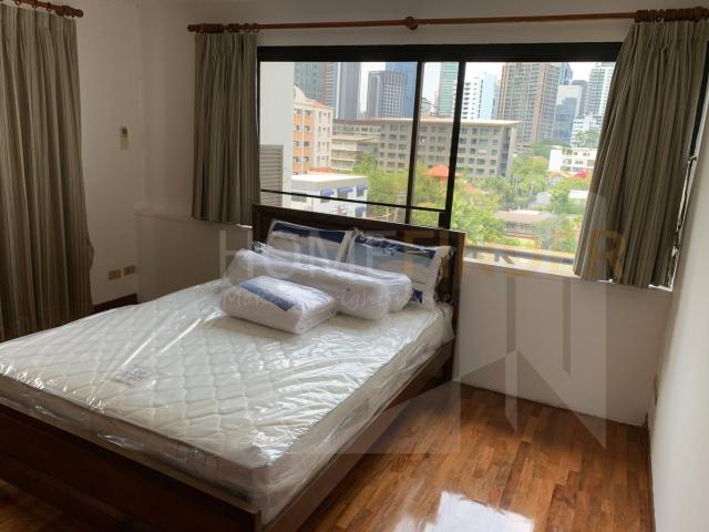 Baan Piyabutr 3 bedrooms, for rent