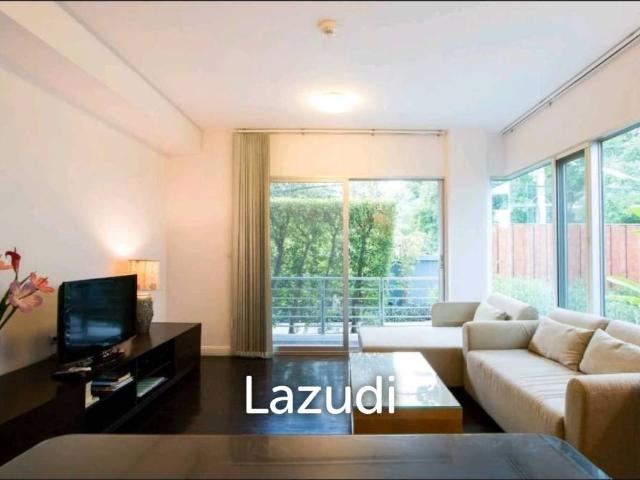 Baan San Dao: Absolute Beachfront in heart of HUA HIN