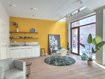 Cool, Gemeente Rotterdam, Zuid-Holland