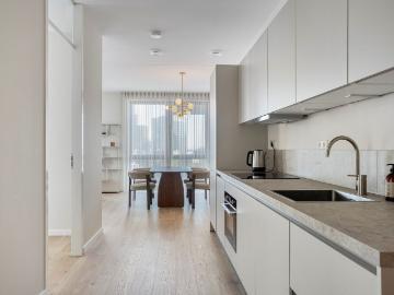 Cool, Gemeente Rotterdam, Zuid-Holland