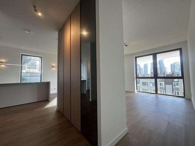 Baan, 3011CB, Rotterdam