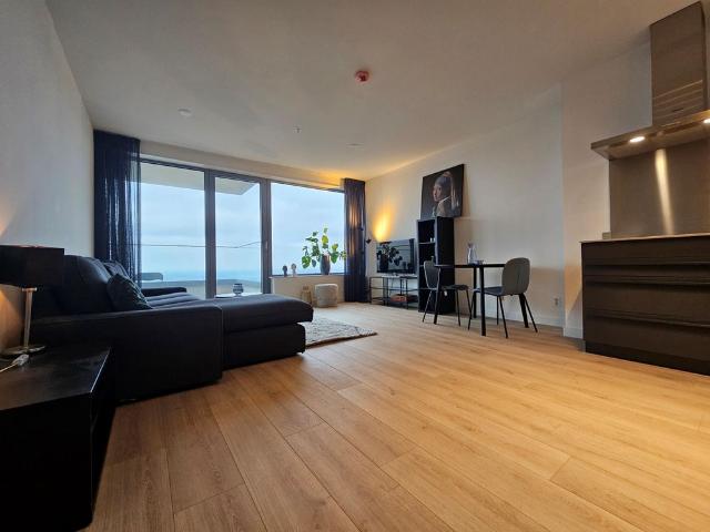 Baan 60G 3011 CC Rotterdam