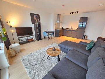 Cool, Gemeente Rotterdam, Zuid-Holland