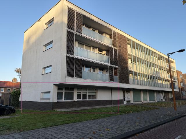 Baanderherenweg 51