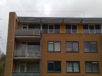 Olland, Meierijstad, Noord-Brabant - Balkon