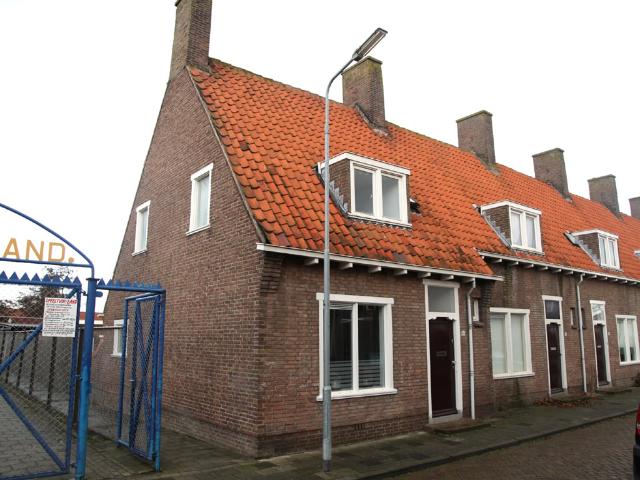 Baarsjesstraat 40