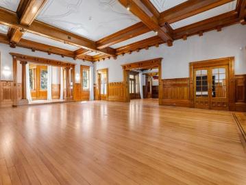 'Babworth Estate' Renovated, Elegant and Grand Residence in a Private & Premier Address