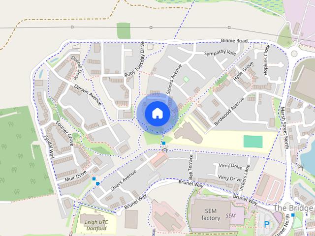 Babylon Heights Dartford DA1