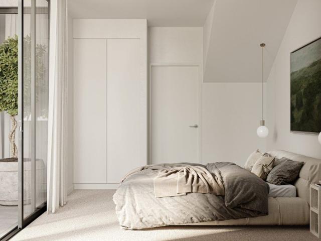 Babylon 1 bedroom Luxury Apartment
