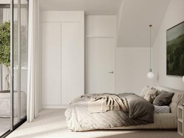 Rouse Hill, Box Hill, Baulkham Hills, Baulkham Hills Shire, Snapper Island