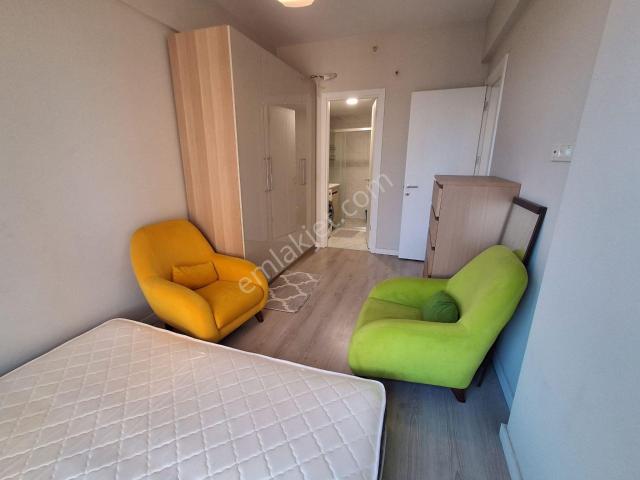 Babacan Premium 2+1 Eşyalı Havuz Cepheli Satılık Daire