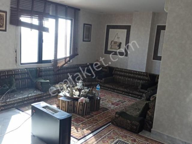 Babacandan Adliye Cıvarında Full Eşyalı Kiralık 2+1 Hukuk Bürosu