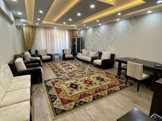Babacandan Ertuğrul Gazi'de 5+2 Ultra Lüks Satılık Dubleks