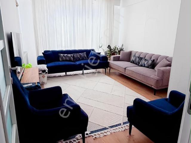Babacandan Polatkanda Kiralık Bakımlı 3+1 Daire