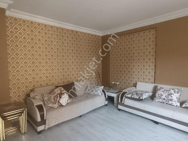 Babacandan Yenişehirde Doğalgazlı 230m2 bakımlı 4+1