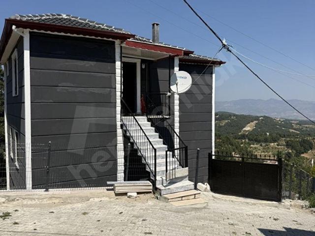 BABADAG DEMIRLIDE SATILIK SIFIR TRIPLEX YAYLAEVI