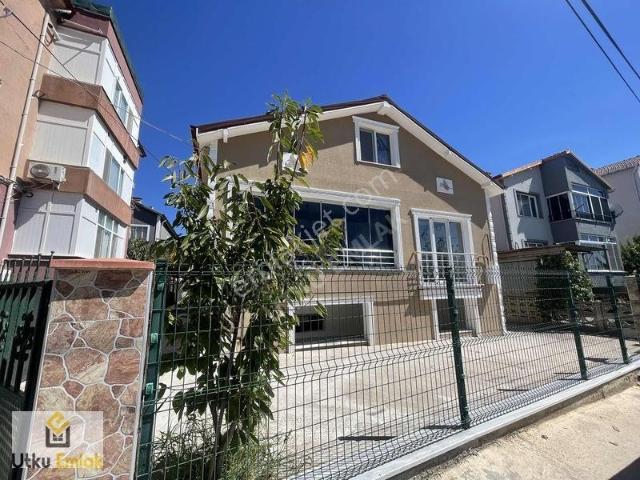Babaeski Fevzi Çakmak Mah Komple Yenilenmiş Müstakil Ev