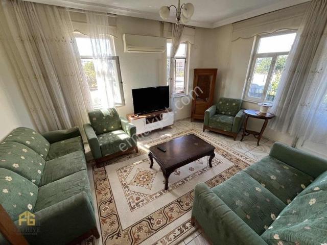 Babataşı Mahallesi 2+1 Eşyalı Daire