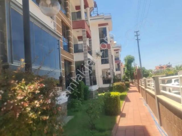 Babataşı Mh.2+1 Satılık Daire