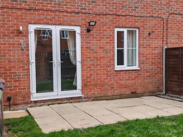 Babbage Crescent, Corby NN17, 3 bed semi detached house to rent, £2,500 pcm | PrimeLocation