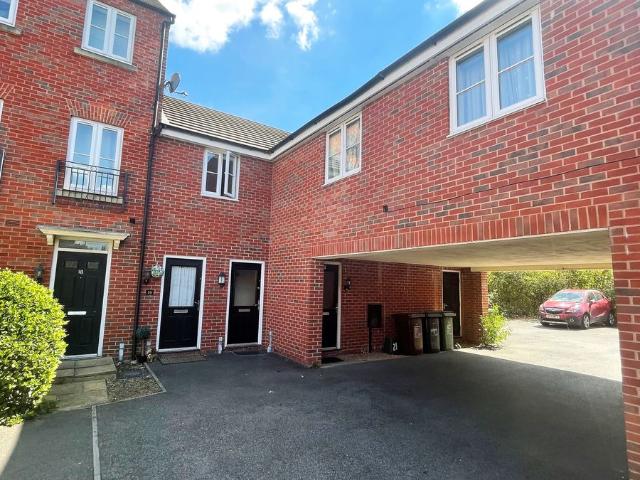 Babbage Crescent, Corby NN17, 1 bed flat to rent, £850 pcm | PrimeLocation