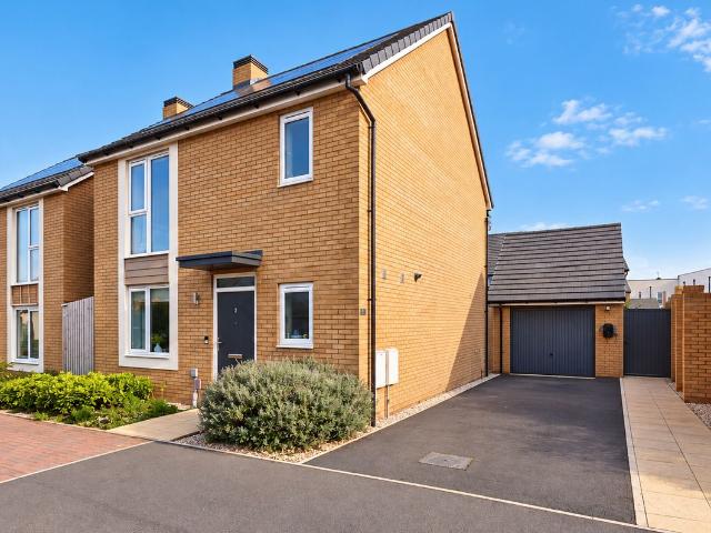 Babbage Row, Weston Super Mare BS24, 3 bed detached house to rent, £2,000 pcm | PrimeLocation