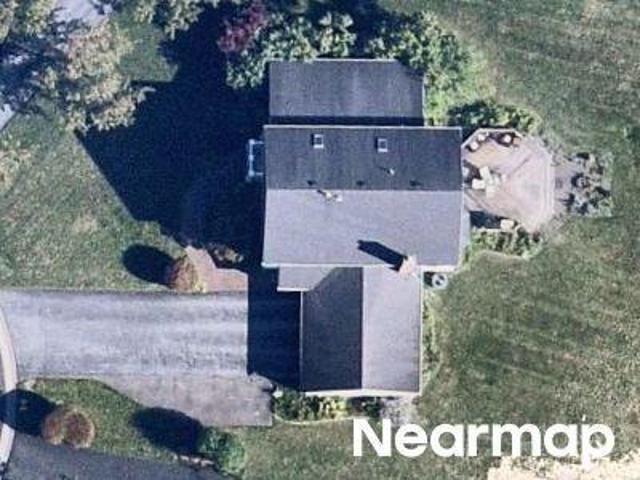 Babcock Farms Ln