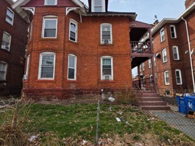 Babcock St, Hartford, Home For Sale