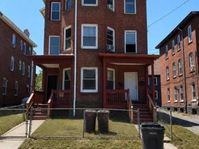 Babcock St, Hartford, Home For Sale