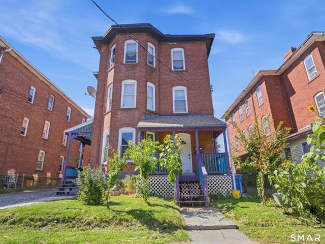 Babcock St, Hartford, Home For Sale