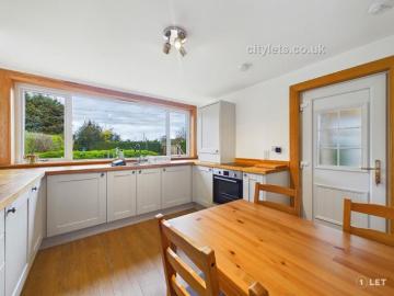 Baberton Mains Cottages, Edinburgh
