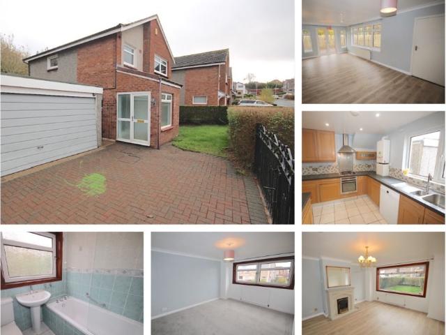 Baberton Mains Loan, Baberton, Edinburgh EH14, 3 bed detached house to rent, £1,795 pcm | PrimeLocation