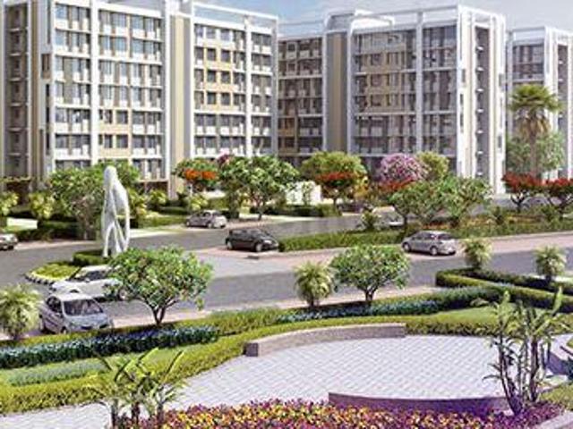 Babhulsar Khurd 1 BHK Apartment For Sale Pune