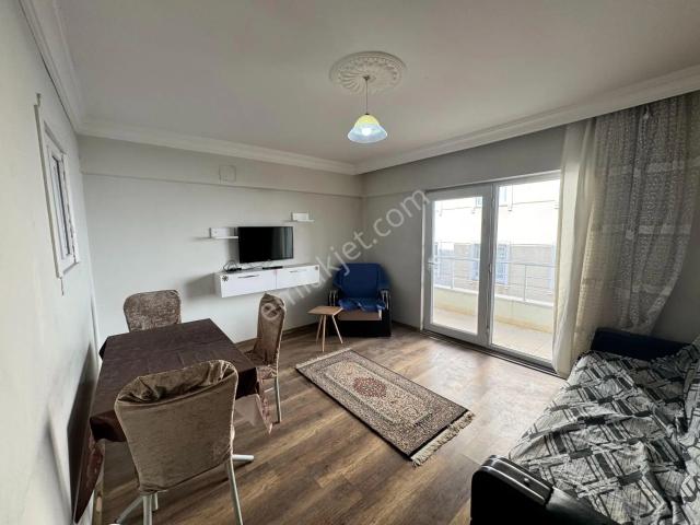 Babil Emlaktan Yaz Fırsatı! Kan Merkezi Civarı Satılık 2+1 Eşyalı Stüdyo Daire