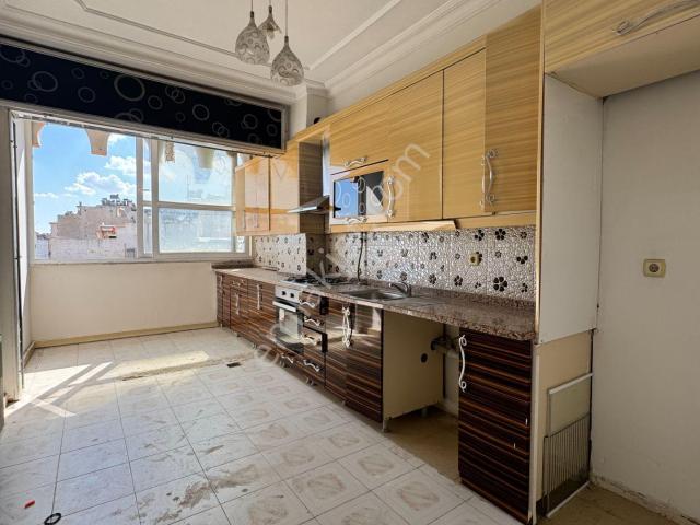 Babil Emlaktan Kiralık Beşevlerde 3+1 Geniş Daire