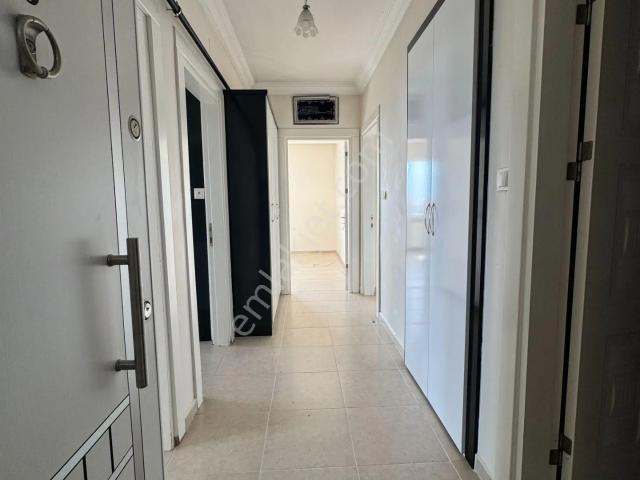 Babil Emlaktan Kiralık Kazım Karabekirde 3+1 Bakımlı Daire