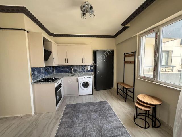 Babil Emlaktan Kiralık Sıfır Binada Sıfır Eşyalı 2+1 Stüdyo