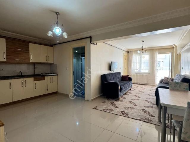 Babil Emlaktan Kiralık Üniversite Yanı Cadde Üzeri 2+1 Teraslı Geniş Stüdyo