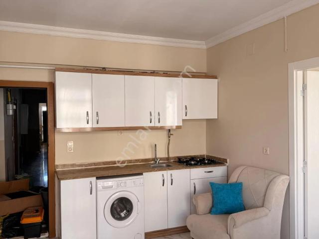Babil Emlaktan Kiralık Üniversite Yanı 2+1 Eşyalı Bakımlı Daire