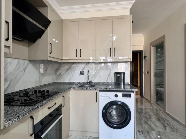 Babil Emlaktan Kiralık Üniversite Yanı 2+1 Yeni Eşyalı Stüdyo