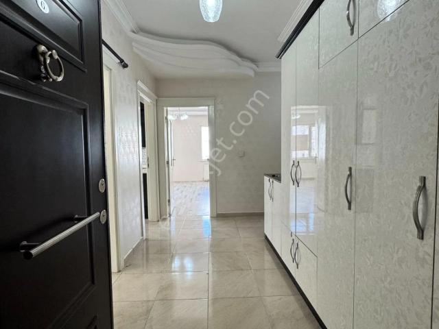 Babil Emlaktan Kiralık Yeni Beşevlerde 4+1 Arakat Kapalı Otoparklı Daire