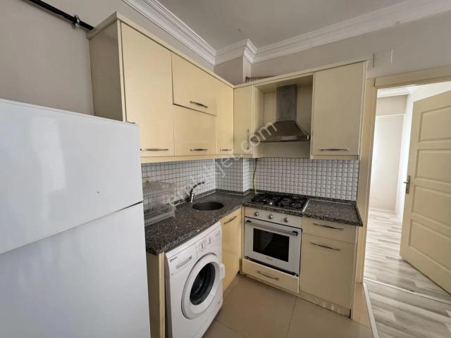 Babil Emlaktan Kiralık Yeni Beşevlerde 2+1 Eşyalı Ara Kat Daire