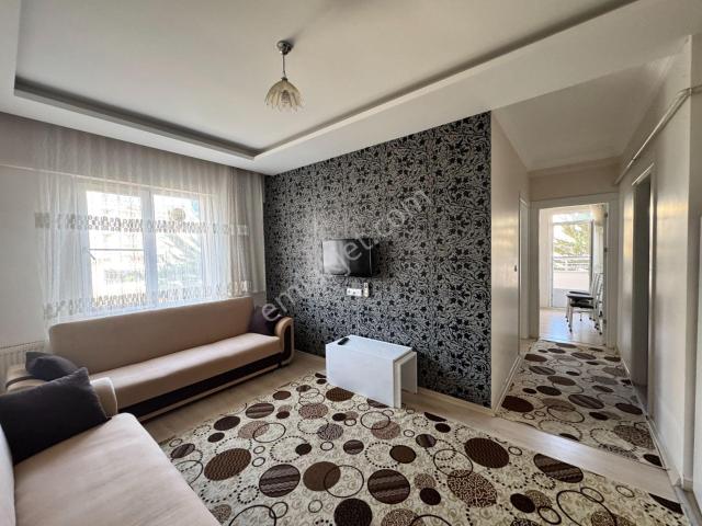 Babil Emlaktan Kiralık Yenibeşevlerde 2+1 Eşyalı Lüx Daire