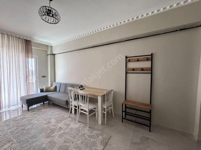 Babil Emlaktan Kiralık 1+1 Sıfır Eşyalı Sıfır Daire