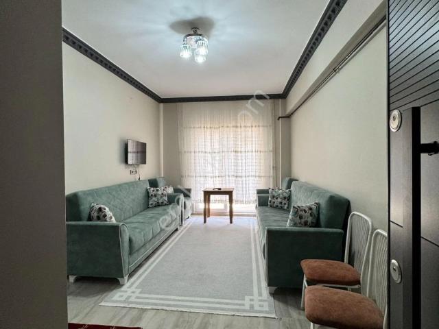 Babil Emlaktan Kiralık 1+1 Sıfır Eşyalı Sıfır Stüdyo Daire