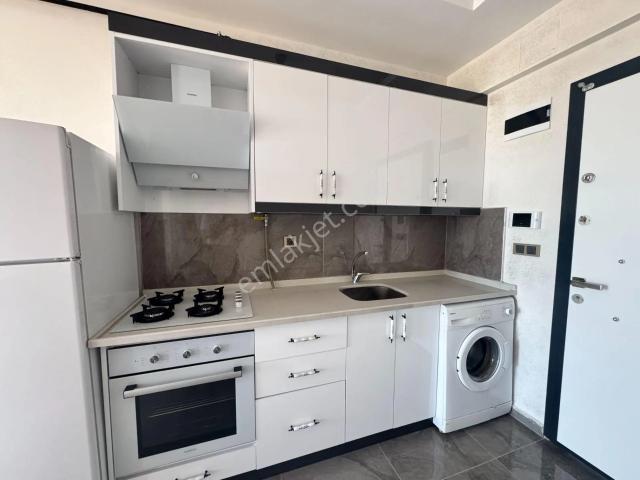 Babil Emlaktan Kiralık 2+1 Eşyalı Sıfır Daire