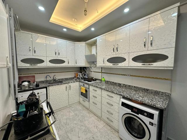 Babil Emlaktan Satılık Millet Parkı Yanı Dubleks Daire